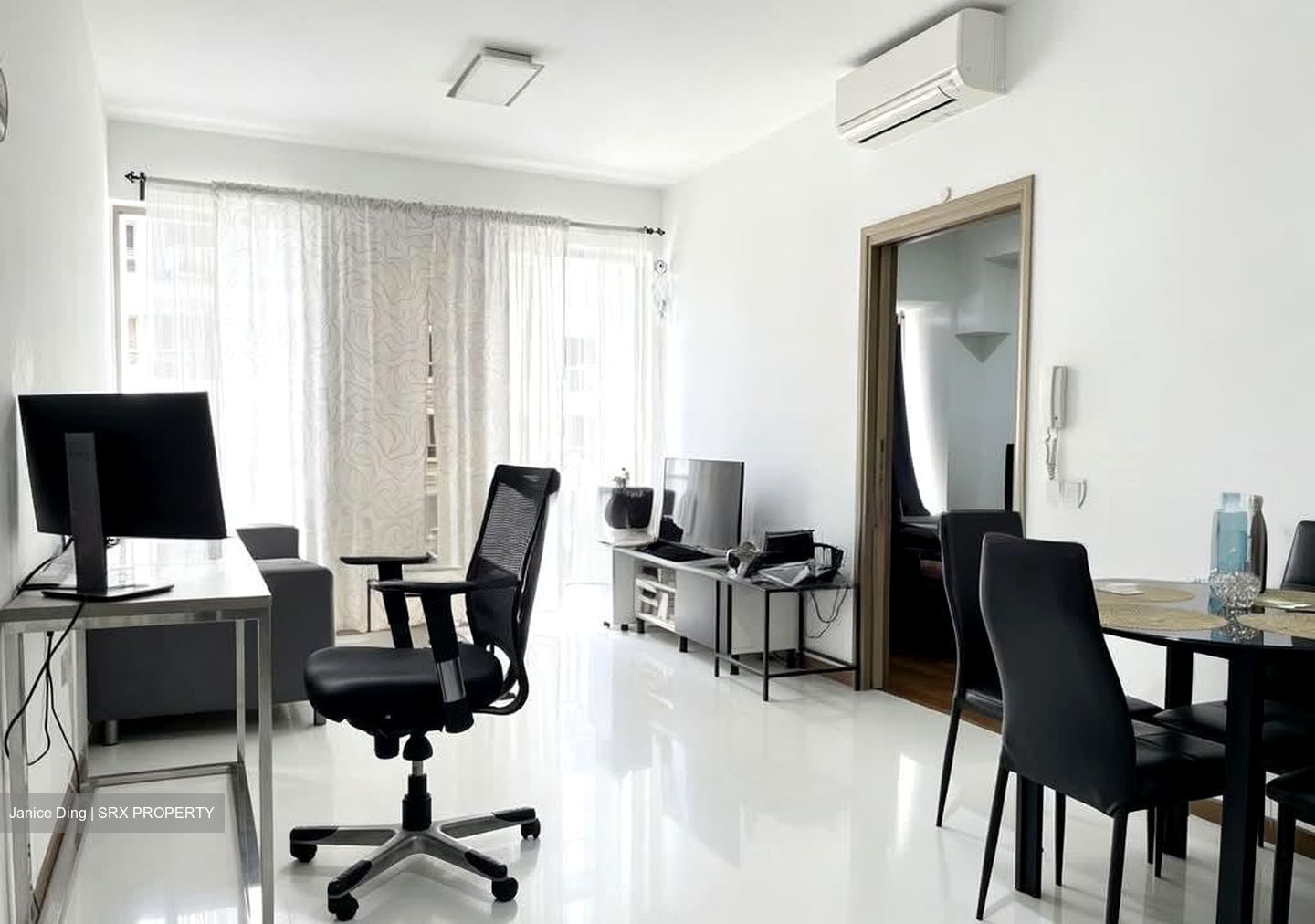Blk 439 Hougang Avenue 8 (Hougang), HDB 4 Rooms #583263491